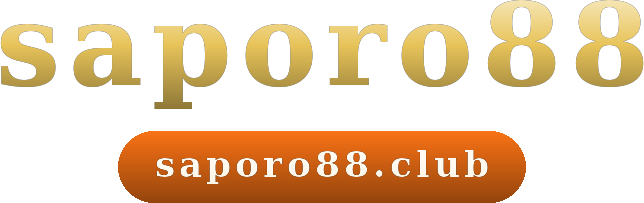 saporo88 logo