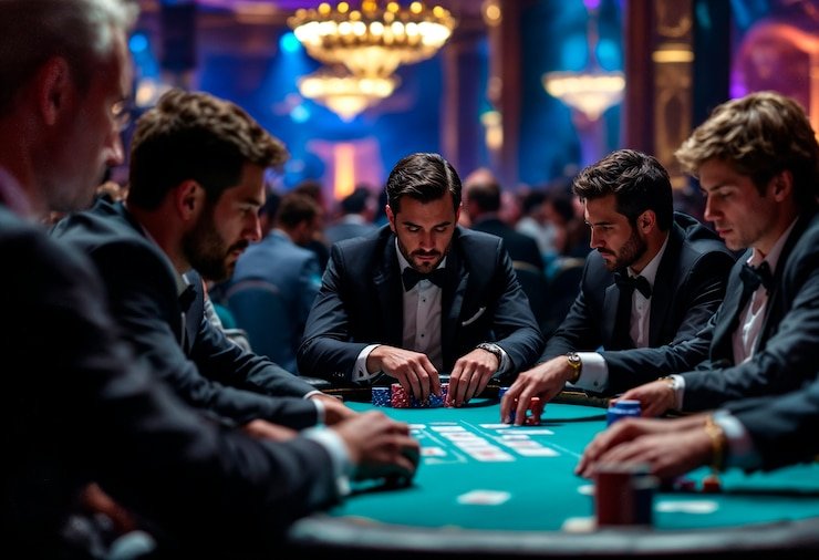 saporo88 Deposit Limit Settings